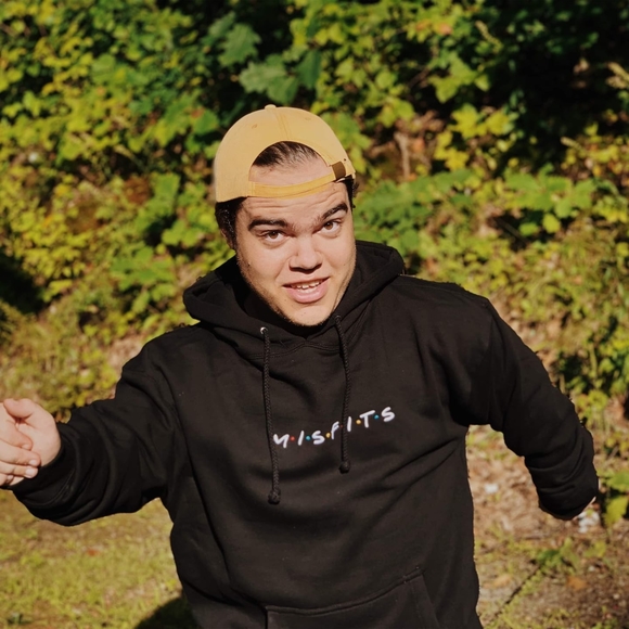 charliebobarley